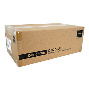 Bose DesignMax DM2C LP,  Pair